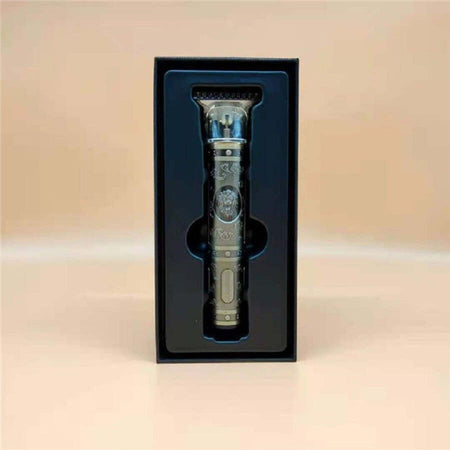 Tagliacapelli-Professionale-Ricaricabile-Senza-Fili-Trimmer-Barba-Baffi-Gm-876