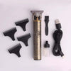 Tagliacapelli-Professionale-Ricaricabile-Senza-Fili-Trimmer-Barba-Baffi-Gm-876