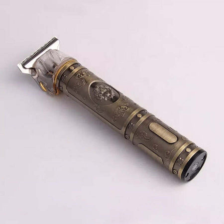 Tagliacapelli-Professionale-Ricaricabile-Senza-Fili-Trimmer-Barba-Baffi-Gm-876