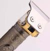 Tagliacapelli Professionale Ricaricabile Senza Fili Trimmer Barba Baffi Gm-876 Salute e Bellezza > Depilazione e rasatura > Rasoi e Tagliacapelli Trade Shop italia - Napoli, Commerciovirtuoso.it
