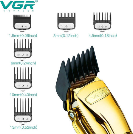 Tagliacapelli Professionale Ricaricabile Usb Base Ricarica Display Digitale V662 Salute e Bellezza > Depilazione e rasatura > Rasoi e Tagliacapelli Trade Shop italia - Napoli, Commerciovirtuoso.it