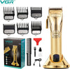 Tagliacapelli-Professionale-Ricaricabile-Usb-Base-Ricarica-Display-Digitale-V662