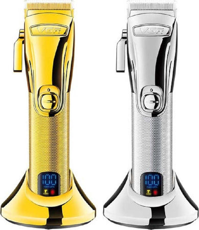 Tagliacapelli Professionale Ricaricabile Usb Base Ricarica Display Digitale V662 Salute e Bellezza > Depilazione e rasatura > Rasoi e Tagliacapelli Trade Shop italia - Napoli, Commerciovirtuoso.it