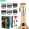 Tagliacapelli Professionale Ricaricabile Usb Base Ricarica Display Digitale V662 Salute e Bellezza > Depilazione e rasatura > Rasoi e Tagliacapelli Trade Shop italia - Napoli, Commerciovirtuoso.it