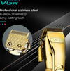 Tagliacapelli Professionale Ricaricabile Usb Base Ricarica Display Digitale V662 Salute e Bellezza > Depilazione e rasatura > Rasoi e Tagliacapelli Trade Shop italia - Napoli, Commerciovirtuoso.it