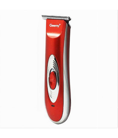 Tagliacapelli Professionale Ricaricabile Usb Rasoio Gm-6635 Elettrico Senza Fili