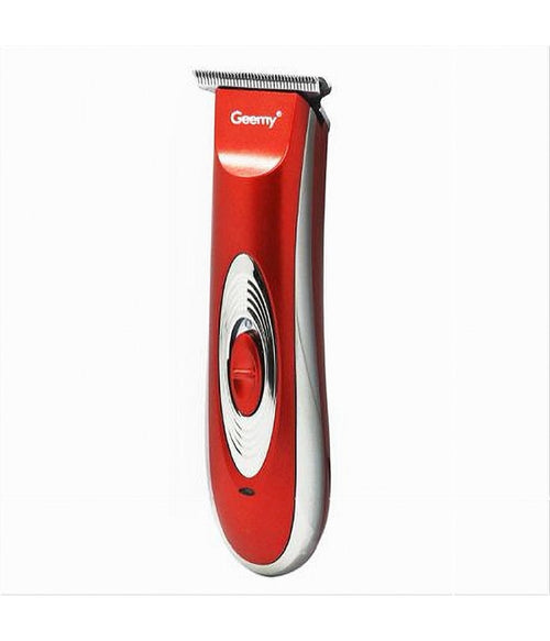 Tagliacapelli Professionale Ricaricabile Usb Rasoio Gm-6635 Elettrico Senza Fili