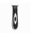 Tagliacapelli Professionale Ricaricabile Usb Rasoio Gm-6635 Elettrico Senza Fili