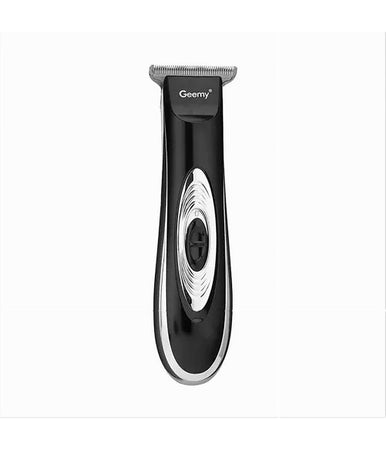 Tagliacapelli Professionale Ricaricabile Usb Rasoio Gm-6635 Elettrico Senza Fili