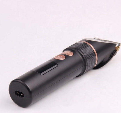 Tagliacapelli-Professionale-Trimmer-A-Batteria-Ricaricabile-Display-Lcd-Gm-6609