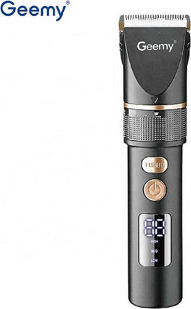 Tagliacapelli-Professionale-Trimmer-A-Batteria-Ricaricabile-Display-Lcd-Gm-6609