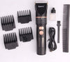 Tagliacapelli Professionale Trimmer A Batteria Ricaricabile Display Lcd Gm-6609 Salute e Bellezza > Depilazione e rasatura > Rasoi e Tagliacapelli Trade Shop italia - Napoli, Commerciovirtuoso.it