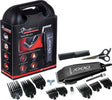 Tagliacapelli Professionale Uomo Cura Dei Capelli Barba Pettini Con Filo Gm-1016 Salute e Bellezza > Depilazione e rasatura > Rasoi e Tagliacapelli Trade Shop italia - Napoli, Commerciovirtuoso.it