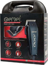 Tagliacapelli-Professionale-Uomo-Cura-Dei-Capelli-Barba-Pettini-Con-Filo-Gm-1016