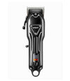 Tagliacapelli Professionale Uomo Portatile Ricarica Usb Display Digitale V-051