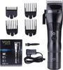 Tagliacapelli-Professionale-V-011-Regolabarba-Elettrico-Rasoio-A-Batteria-Trimmer
