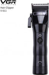 Tagliacapelli-Professionale-V-011-Regolabarba-Elettrico-Rasoio-A-Batteria-Trimmer