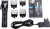 Tagliacapelli-Professionale-V-011-Regolabarba-Elettrico-Rasoio-A-Batteria-Trimmer