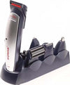 Tagliacapelli-Rasoio-Barba-Taglia-Capelli-Peli-Naso-Ricaricabile-6-In-1-Sn-7900