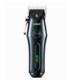 Tagliacapelli Rasoio Da Uomo Vgr V-969 A Batteria Ricaricabile Usb Display A Led