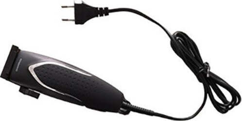 Tagliacapelli-Rasoio-Elettrico-Con-Lama-In-Titanio-Per-Barba-E-Capelli-Gm-809