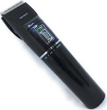 Tagliacapelli-Rasoio-Elettrico-Professionale-Ricaricabile-Taglia-Barba-Gm-6032