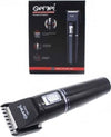 Tagliacapelli-Rasoio-Elettrico-Professionale-Ricaricabile-Taglia-Barba-Gm-6032
