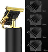 Tagliacapelli Rasoio Elettrico Professionale Usb Ricaricabile Retr? Vintage Nero Salute e Bellezza > Depilazione e rasatura > Rasoi e Tagliacapelli Trade Shop italia - Napoli, Commerciovirtuoso.it