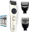 Tagliacapelli-Rasoio-Elettrico-Regola-Barba-Baffi-2-Guide-Da-1-A-20mm-2883