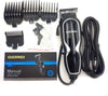 Tagliacapelli Rasoio Elettrico Regola Barba Baffi Basette Lama Acciaio Gm-817 Salute e cura della persona/Rasatura epilazione e rimozione peli/Regolabarba tagliacapelli e rasoi per il corpo/Tagliacapelli Trade Shop italia - Napoli, Commerciovirtuoso.it