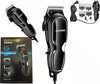 Tagliacapelli-Rasoio-Elettrico-Regola-Barba-Baffi-Basette-Lama-Acciaio-Gm-817