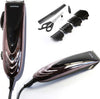TAGLIACAPELLI RASOIO ELETTRICO REGOLA BARBA BAFFI BASETTE LAMA INOX GM-813 Salute e cura della persona/Rasatura epilazione e rimozione peli/Regolabarba tagliacapelli e rasoi per il corpo/Tagliacapelli Trade Shop italia - Napoli, Commerciovirtuoso.it