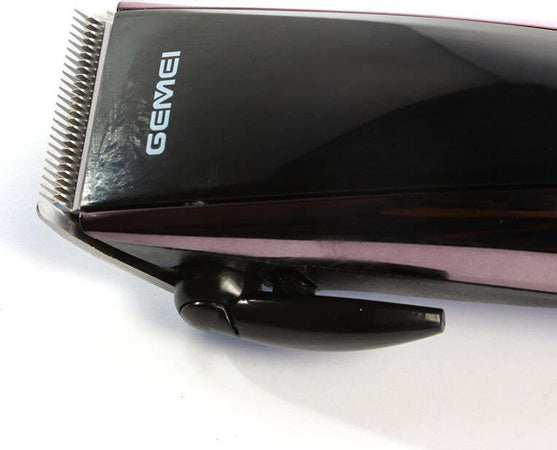 Tagliacapelli-Rasoio-Elettrico-Regola-Barba-Baffi-Basette-Lama-Inox-Gm-813