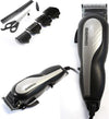 TAGLIACAPELLI RASOIO ELETTRICO REGOLA BARBA BAFFI BASETTE LAMA INOX GM-816 Salute e cura della persona/Rasatura epilazione e rimozione peli/Regolabarba tagliacapelli e rasoi per il corpo/Tagliacapelli Trade Shop italia - Napoli, Commerciovirtuoso.it