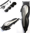 Tagliacapelli-Rasoio-Elettrico-Regola-Barba-Baffi-Basette-Lama-Inox-Gm-816