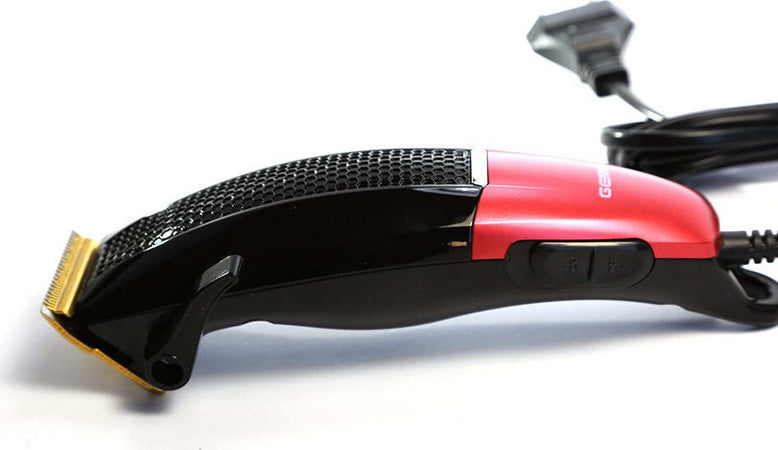 TAGLIACAPELLI RASOIO ELETTRICO REGOLA BARBA BAFFI BASETTE LAME IN TITANIO GM807 Salute e cura della persona/Rasatura epilazione e rimozione peli/Regolabarba tagliacapelli e rasoi per il corpo/Tagliacapelli Trade Shop italia - Napoli, Commerciovirtuoso.it