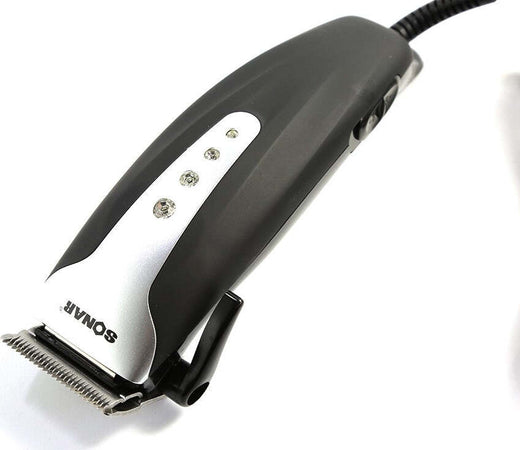 TAGLIACAPELLI RASOIO ELETTRICO REGOLA BARBA BAFFI TAGLIA CAPELLI ACCESSORI SN102 Salute e cura della persona/Rasatura epilazione e rimozione peli/Regolabarba tagliacapelli e rasoi per il corpo/Tagliacapelli Trade Shop italia - Napoli, Commerciovirtuoso.it