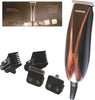 TAGLIACAPELLI RASOIO ELETTRICO REGOLA BARBA LAMA IN TITANIO 6 ACCESSORI GM840 Salute e cura della persona/Rasatura epilazione e rimozione peli/Regolabarba tagliacapelli e rasoi per il corpo/Tagliacapelli Trade Shop italia - Napoli, Commerciovirtuoso.it