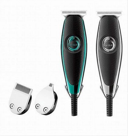 Tagliacapelli-Rasoio-Elettrico-Regola-Barba-Taglia-Capelli-Accessori-Vgr-V-099