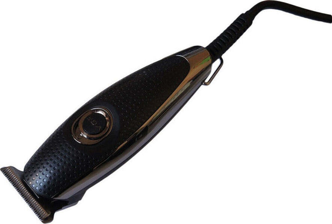 Tagliacapelli-Rasoio-Elettrico-Regola-Barba-Taglia-Capelli-Accessori-Vgr-V-099