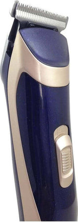 Tagliacapelli-Rasoio-Elettrico-Ricaricabile-Senza-Fili-Professionale-Gm-6005