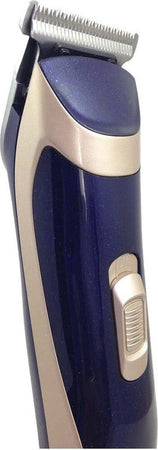 Tagliacapelli Rasoio Elettrico Ricaricabile Senza Fili Professionale Gm-6005 Salute e Bellezza > Depilazione e rasatura > Rasoi e Tagliacapelli Trade Shop italia - Napoli, Commerciovirtuoso.it