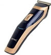 Tagliacapelli Rasoio Elettrico Ricaricabile Senza Fili Professionale Gm-6005 Salute e Bellezza > Depilazione e rasatura > Rasoi e Tagliacapelli Trade Shop italia - Napoli, Commerciovirtuoso.it