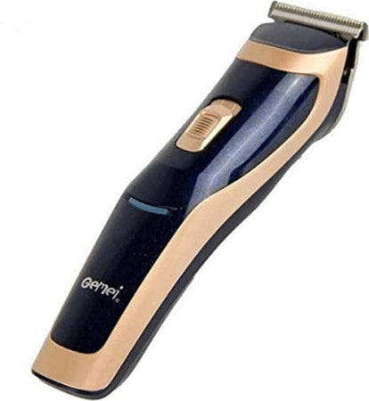 Tagliacapelli Rasoio Elettrico Ricaricabile Senza Fili Professionale Gm-6005 Salute e Bellezza > Depilazione e rasatura > Rasoi e Tagliacapelli Trade Shop italia - Napoli, Commerciovirtuoso.it