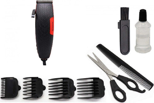 Tagliacapelli Rasoio Professionale Per Capelli Barba Elettrico Con Filo Ta-ca022 Salute e Bellezza > Depilazione e rasatura > Rasoi e Tagliacapelli Trade Shop italia - Napoli, Commerciovirtuoso.it
