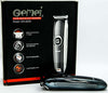 TAGLIACAPELLI RASOIO PROFESSIONALE RICARICABILE LAMA ACCIAIO INOX GEMEI GM-6050 Salute e cura della persona/Rasatura epilazione e rimozione peli/Regolabarba tagliacapelli e rasoi per il corpo/Tagliacapelli Trade Shop italia - Napoli, Commerciovirtuoso.it