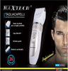 Tagliacapelli Rasoio Rasatura Batteria Ricaricabile Professionale Maxtech Uomo Ta-ca003 Salute e cura della persona/Rasatura epilazione e rimozione peli/Regolabarba tagliacapelli e rasoi per il corpo/Tagliacapelli Trade Shop italia - Napoli, Commerciovirtuoso.it