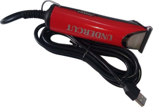 Tagliacapelli Rasoio Regola Barba Taglia Capelli Ricaricabile Viaggio Usb Gm-850 Salute e Bellezza > Depilazione e rasatura > Rasoi e Tagliacapelli Trade Shop italia - Napoli, Commerciovirtuoso.it