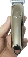 Tagliacapelli-Regola-Barba-A-Batteria-Elettrico-Rifinitore-Capelli-Viso-Gm-869
