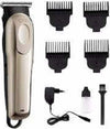 Tagliacapelli-Regola-Barba-A-Batteria-Elettrico-Rifinitore-Capelli-Viso-Gm-869